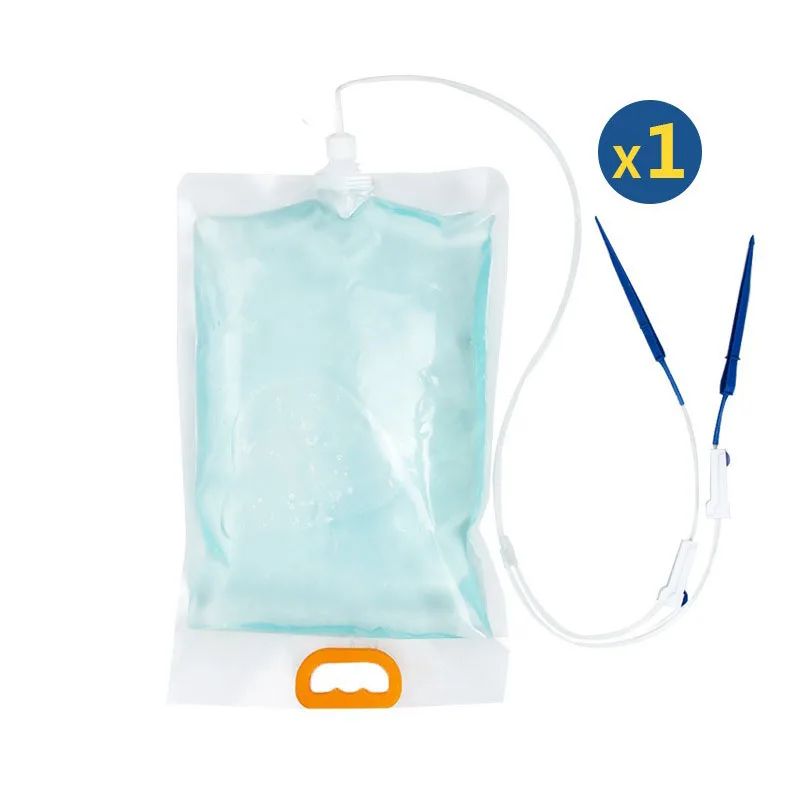 QuietFlow Adjustable Drip Irrigation Kit For 47mm Hose Pots Garden Greenhouse 14