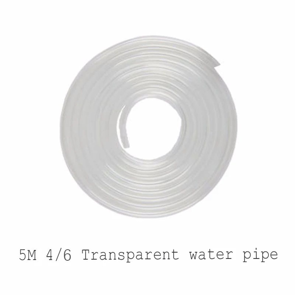 QuickConnect Drip Irrigation Kit With 5m Hose TeeCrossPlug Fittings Drip Arrows 2