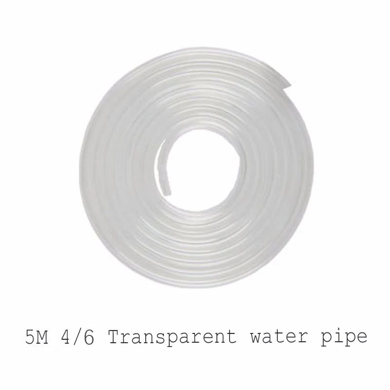 QuickConnect Drip Irrigation Kit With 5m Hose TeeCrossPlug Fittings Drip Arrows 2