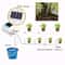 QuickConnect Drip Irrigation Kit With 5m Hose TeeCrossPlug Fittings Drip Arrows 4