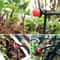 Adjustable 47mm Micro Drip Irrigation Emitters For Balconies Gardens Greenhouses 101000pcs 3