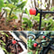 Adjustable 47mm Micro Drip Irrigation Emitters For Balconies Gardens Greenhouses 101000pcs 3