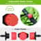 Adjustable 47mm Micro Drip Irrigation Emitters For Balconies Gardens Greenhouses 101000pcs 4
