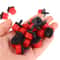 Adjustable 47mm Micro Drip Irrigation Emitters For Balconies Gardens Greenhouses 101000pcs 5