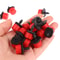 Adjustable 47mm Micro Drip Irrigation Emitters For Balconies Gardens Greenhouses 101000pcs 5