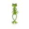 Cute Frog Plant Support Clips 135pcs Reusable Frog Plant Stand Flower Pot Hugger For Vines Stems 6