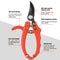 Precision Branch Scissors For Bonsai And Fruit Trees NonSlip Bonsai Pruning Shears For Clean Cuts 3
