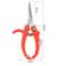 Precision Branch Scissors For Bonsai And Fruit Trees NonSlip Bonsai Pruning Shears For Clean Cuts 8