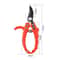 Precision Branch Scissors For Bonsai And Fruit Trees NonSlip Bonsai Pruning Shears For Clean Cuts 6