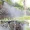 AutoMist Automatic Irrigation System Kit 520m For Gardens Pots Patio Cooling 2