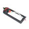 4Mode Oscillating Lawn Sprinkler With 19 Nozzles For WideCoverage Yard Garden Watering 6