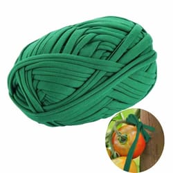 garden climbpro plant support ties – 30m soft cloth roll for vines & garden plants