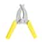 Precision Grafting Knife And Pruning Knife For Fruit Trees Stainless Steel Branch Cutter With NonS 4