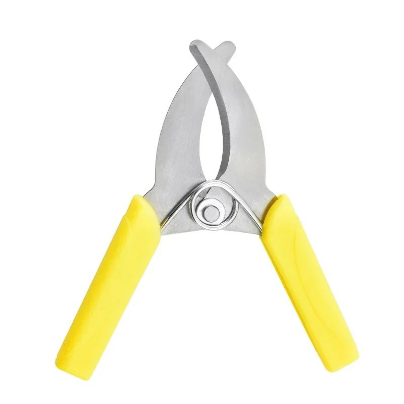 Precision Grafting Knife And Pruning Knife For Fruit Trees Stainless Steel Branch Cutter With NonS 4