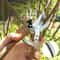 Precision Bonsai Pruning Shears And Garden Pruning Scissors For Clean Effortless Trimming 2