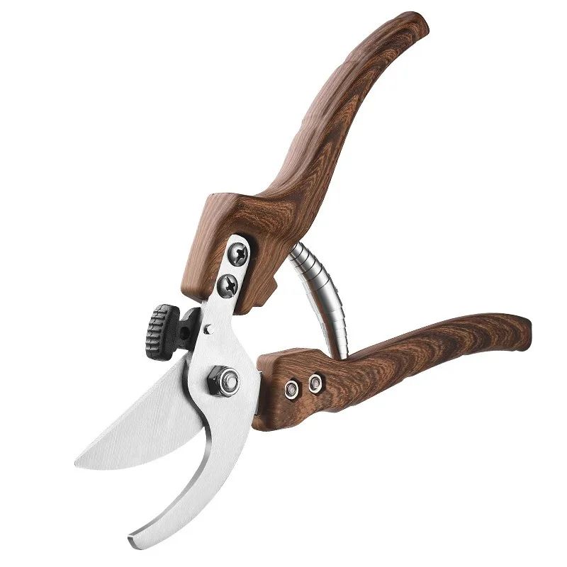 Precision Bonsai Pruning Shears And Garden Pruning Scissors For Clean Effortless Trimming 3