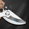 Precision Bonsai Pruning Shears And Garden Pruning Scissors For Clean Effortless Trimming 4