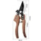 Precision Bonsai Pruning Shears And Garden Pruning Scissors For Clean Effortless Trimming 6