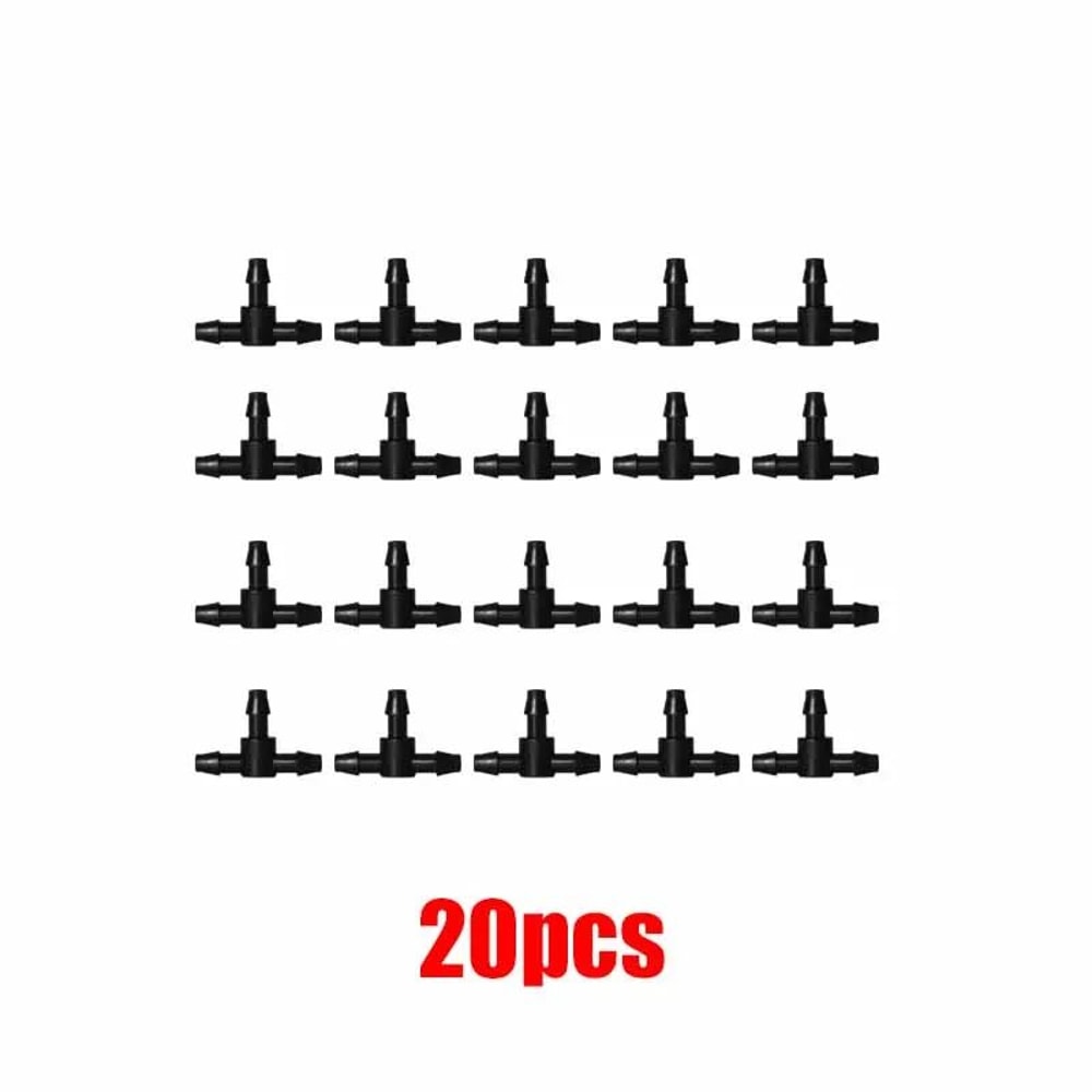 14 Inch Drip Irrigation Emitter Bend Arrow Dripper For 47mm Micro Drip Connector Lines Adjustable A 6