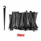 14 Inch Drip Irrigation Emitter Bend Arrow Dripper For 47mm Micro Drip Connector Lines Adjustable A 9