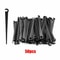14 Inch Drip Irrigation Emitter Bend Arrow Dripper For 47mm Micro Drip Connector Lines Adjustable A 10