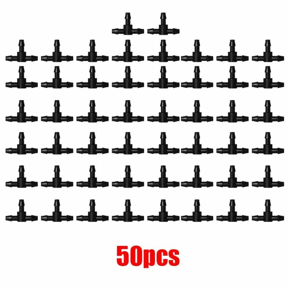 14 Inch Drip Irrigation Emitter Bend Arrow Dripper For 47mm Micro Drip Connector Lines Adjustable A 13