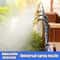 FlexBend 530m DIY Misting Kit For Patio Cooling Garden Irrigation 0