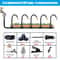 FlexBend 530m DIY Misting Kit For Patio Cooling Garden Irrigation 6