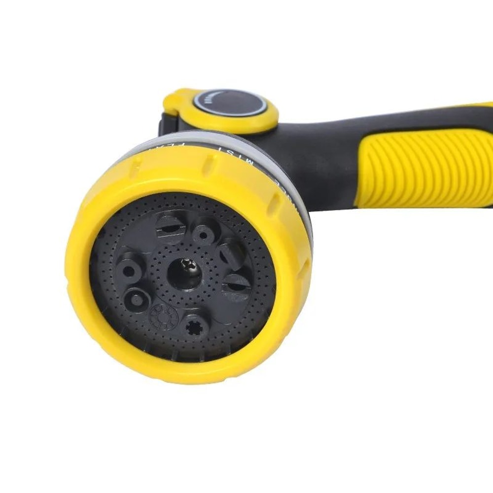 10Mode High Pressure Water Gun Hose Nozzle For Garden Watering Fast Outdoor Cleaning 3