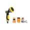 10Mode High Pressure Water Gun Hose Nozzle For Garden Watering Fast Outdoor Cleaning 6