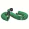 EVA Recoil Coiled Garden Hose With 8Function Sprayer Lightweight Recoil Garden Hose For Pet Bathin 3
