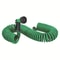 EVA Recoil Coiled Garden Hose With 8Function Sprayer Lightweight Recoil Garden Hose For Pet Bathin 3