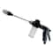 High Pressure Water Gun LongReach Hose Wand With Foam Bottle 5