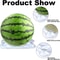 50Pack Garden Melon Cradle Supports Watermelon Support Stand Pumpkin Holder Set 2