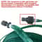 Automatic Garden Sprinkler Hose Drip Irrigation System For Lawns Beds 4