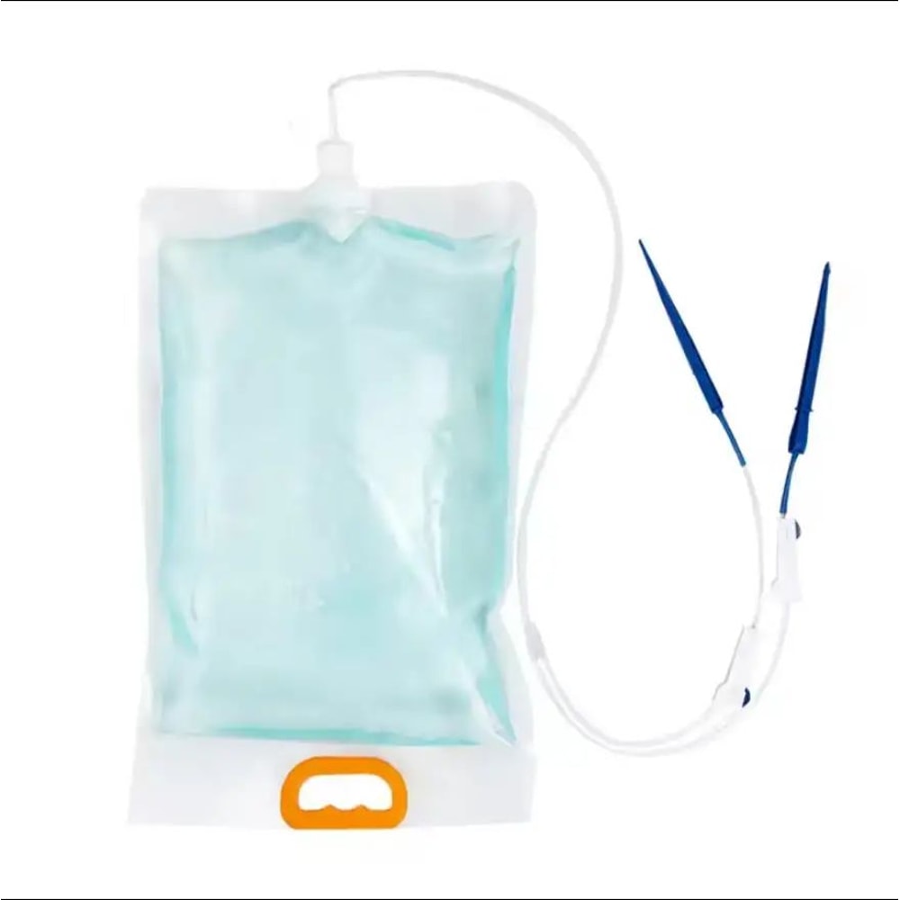 Garden Adjustable Drip Irrigation Kit With Regulating Valve 47mm Irrigation Hose Micro Drippers For 7