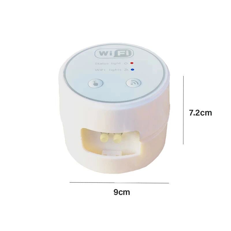 Smart Garden WiFi Irrigation Controller Automatic Drip Irrigation System 1