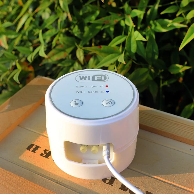 Smart Garden WiFi Irrigation Controller Automatic Drip Irrigation System 3