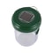 Solar LED Solar Wasp Trap Outdoor Fruit Fly Trap Reusable Hanging Insect Catcher For Garden Orch 5