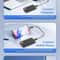 HighSpeed Portable USBC External SSD Drive For Laptop PC 3