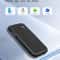 HighSpeed Portable USBC External SSD Drive For Laptop PC 5
