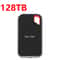 HighSpeed Portable USBC External SSD Drive For Laptop PC 15