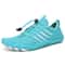 QuickDry Five Finger Water Shoes For Men Women Breathable Barefoot Aqua Sneakers EU 3546 5