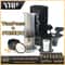 Premium Portable Espresso French Press Coffee Maker Set Complete Manual Portable Coffee Maker Kit 0