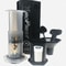 Premium Portable Espresso French Press Coffee Maker Set Complete Manual Portable Coffee Maker Kit 1