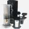 Premium Portable Espresso French Press Coffee Maker Set Complete Manual Portable Coffee Maker Kit 7