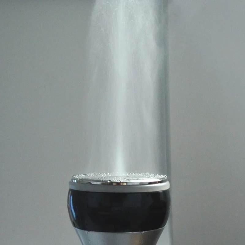 Missheart Professional 6in1 Body Contouring Ultrasonic Fat Reduction Machine 2