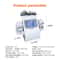 Missheart Professional 6in1 Body Contouring Ultrasonic Fat Reduction Machine 5