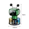 Smart Rechargeable Car Air Freshener Diffuser Intelligent Aroma With Adjustable Scent 5