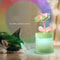 Compact Ultrasonic Portable USB Humidifier Cool Mist Aroma Diffuser With Color LED 3
